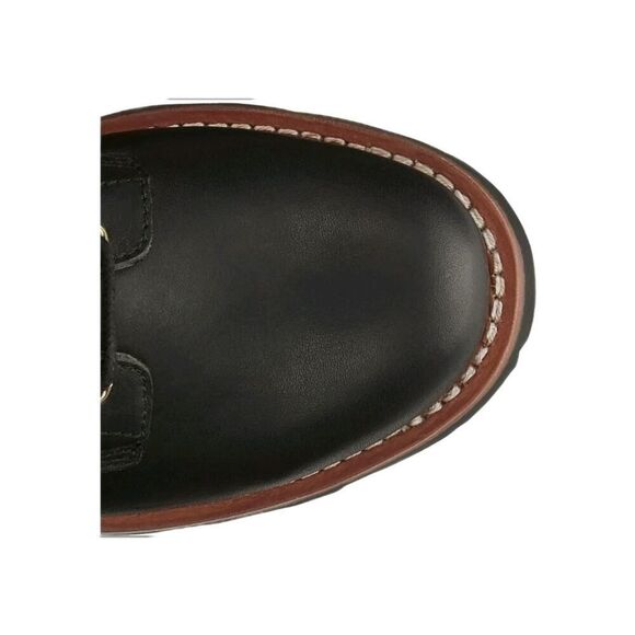 Chippewa Baldor 8 Inch Steel Toe Logger Lace Up Work Mens Black 10.5 73020 main image 8